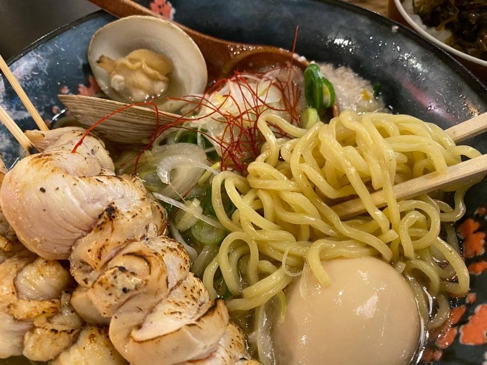 進化驀進 京町堀本店