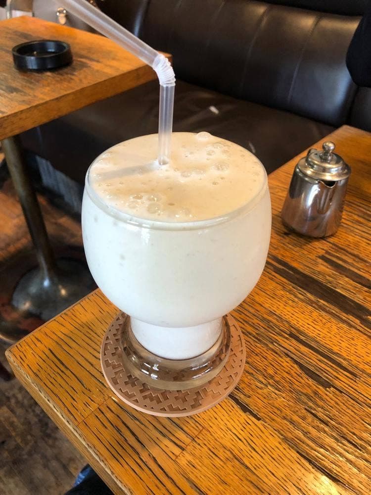 カフェ ド カド
