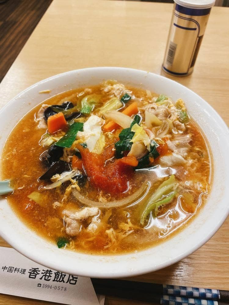 香港飯店