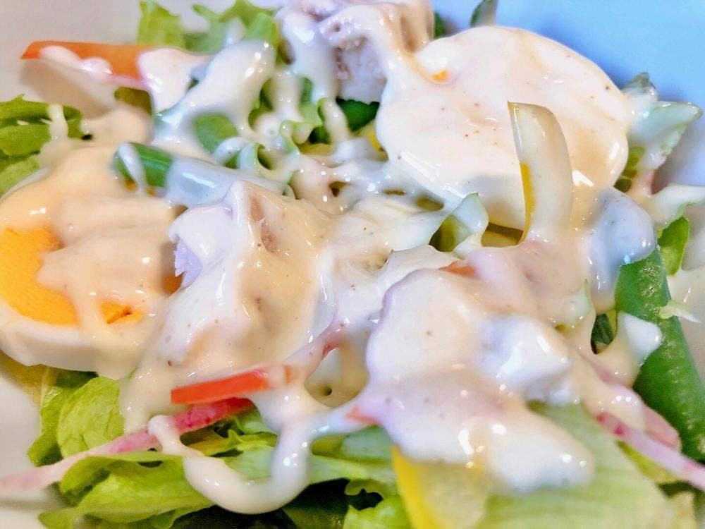 欧風食堂トーマ