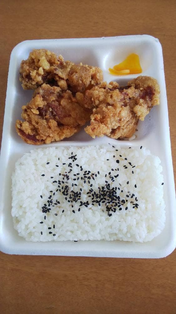 唐揚げ専門からり商店 北朝霞店