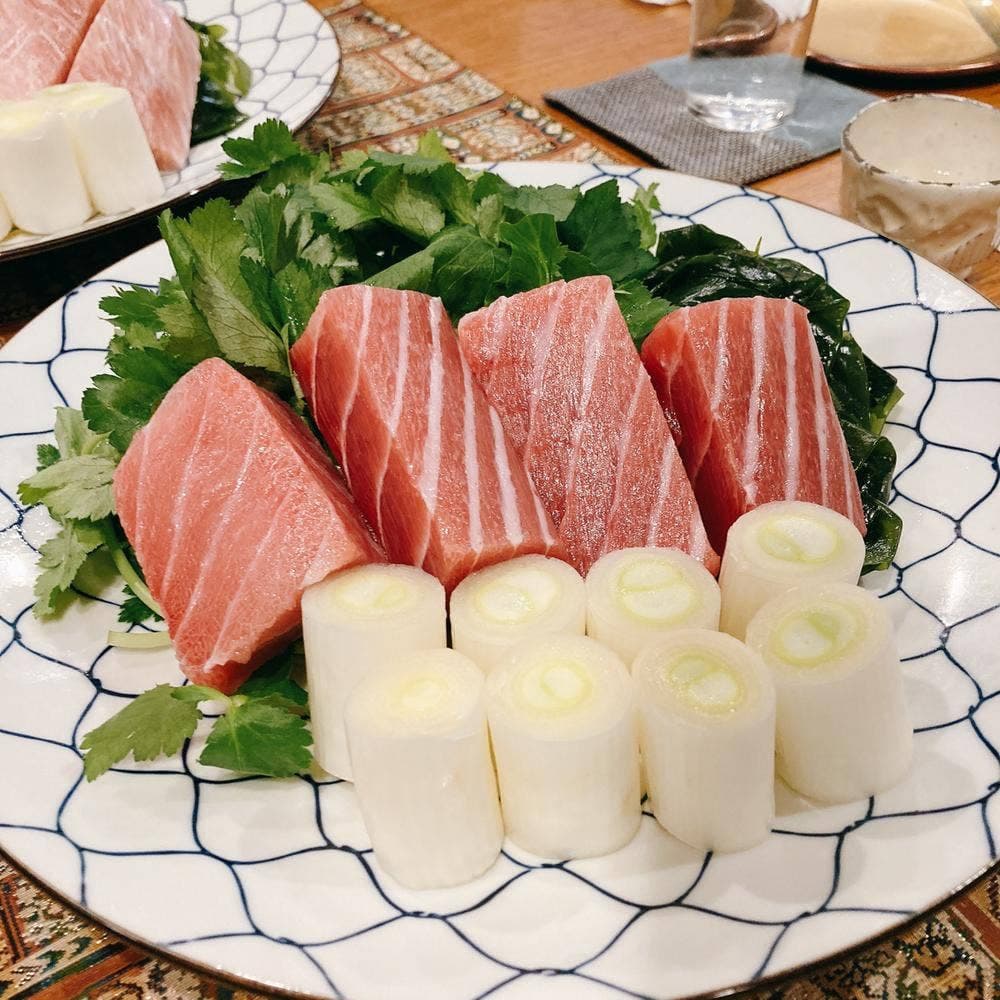 ねぎま