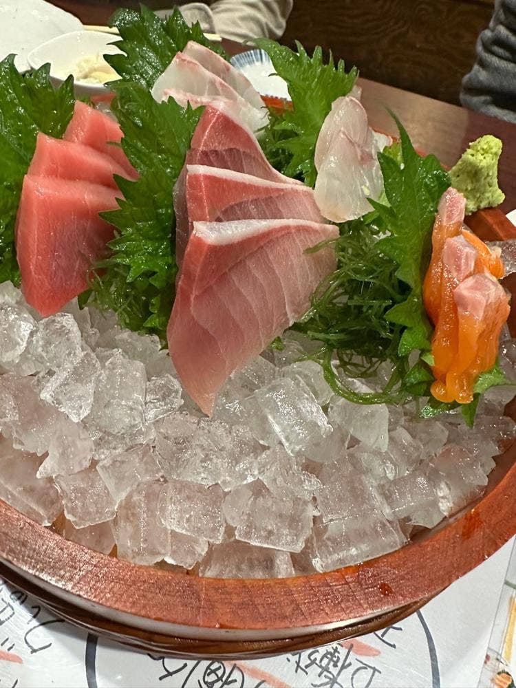 青春居酒屋 寅とさくら