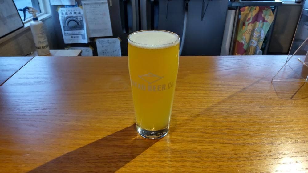 高尾ビール タップルーム 高尾ランタン店