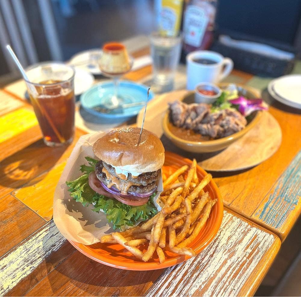 コナズ珈琲 垂水