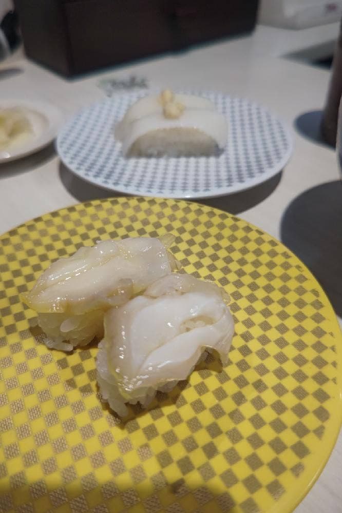 魚べい 平岸店