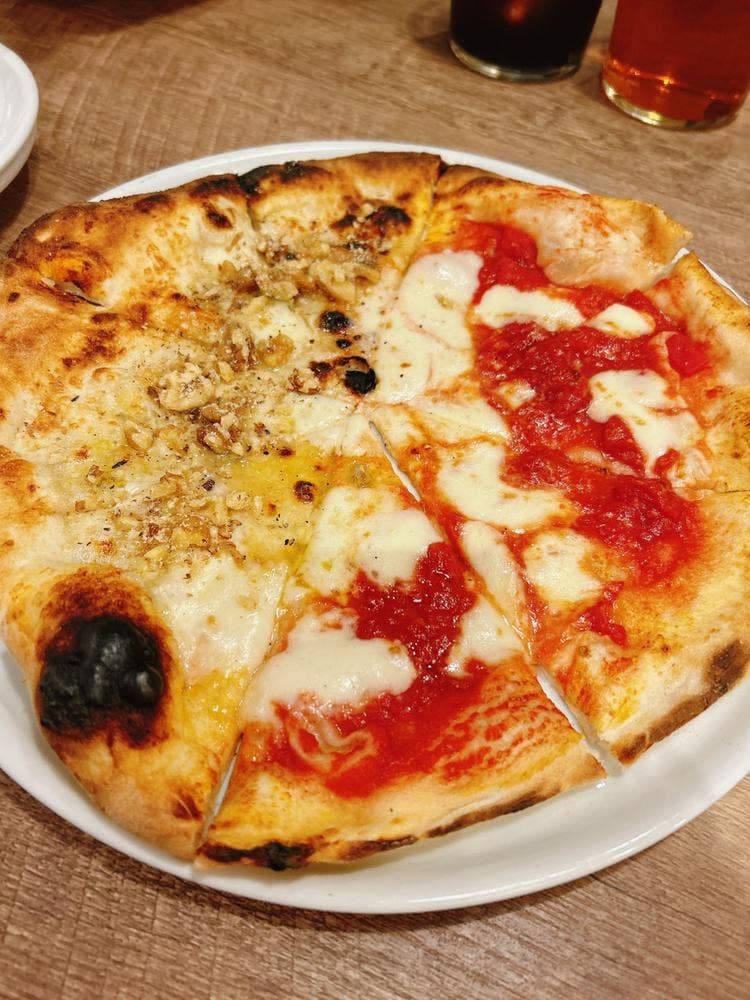 Italian Kitchen VANSAN 五反野店