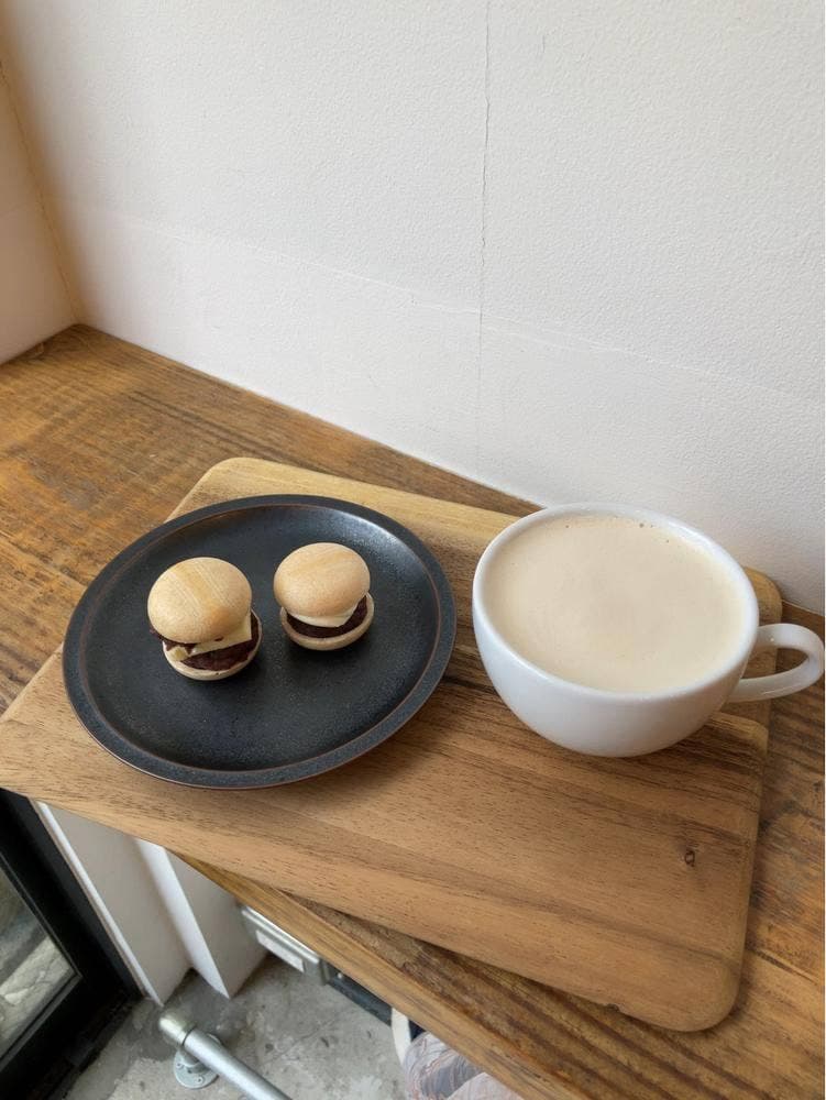 RR Coffee Crafts