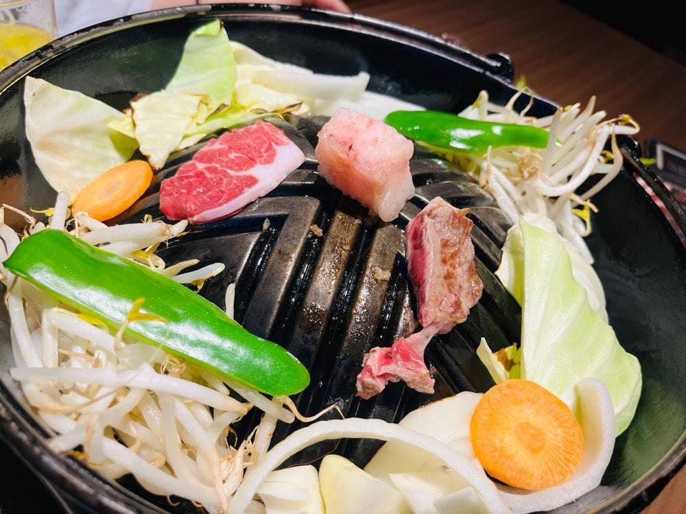 ひつじ家。