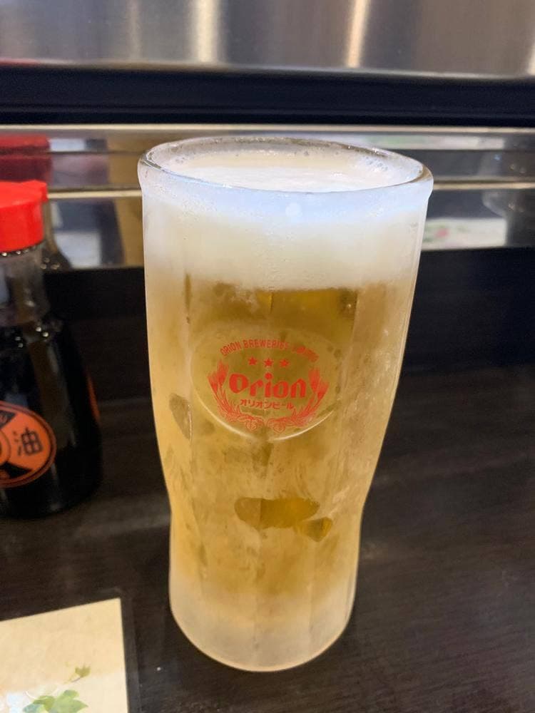 寿し処 にふぇ~で~びる