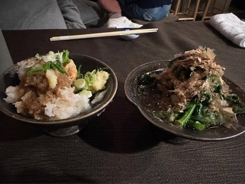 お酒とおばんざい めくみ