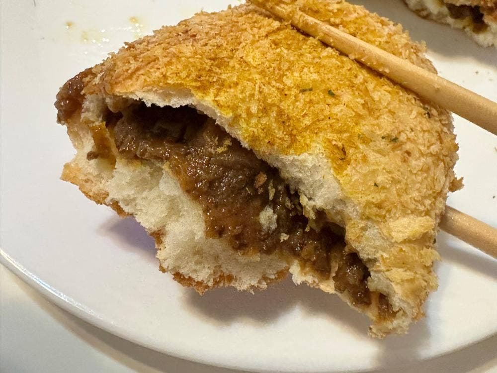 カフェ・ポタジェ