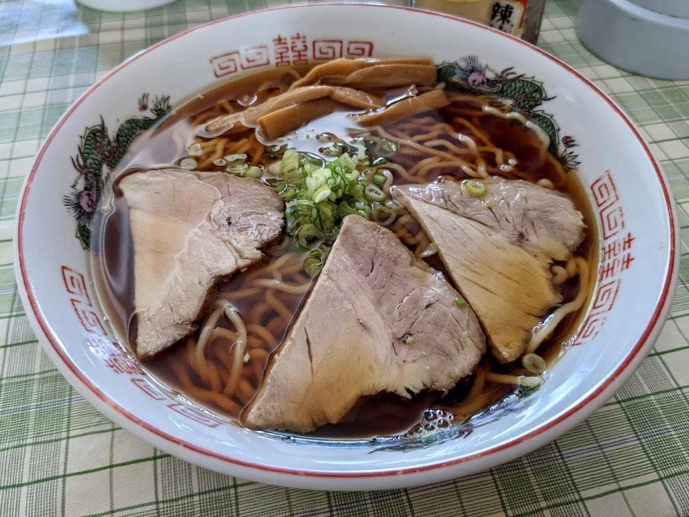 ほんま食堂
