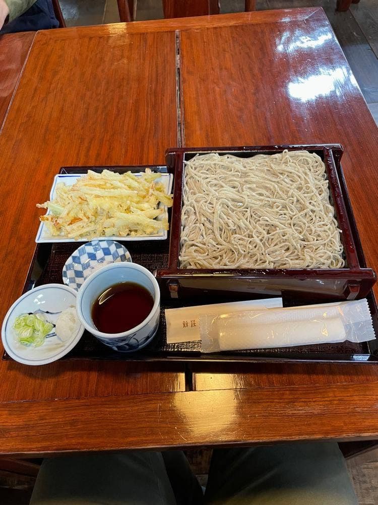 慈久庵 鯨荘 塩町館