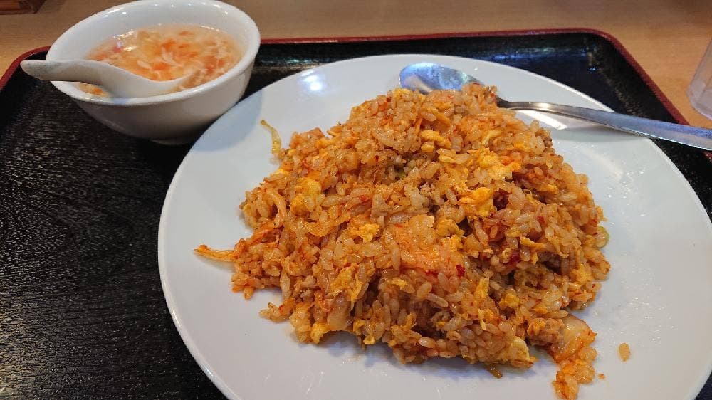 味遊