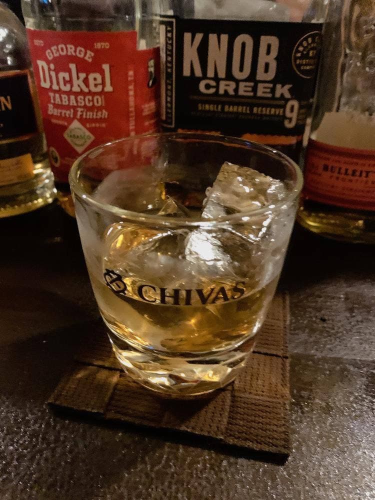 バー カンテラ