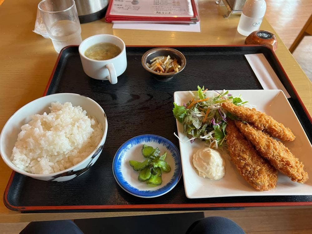 中華料理 泰洲園