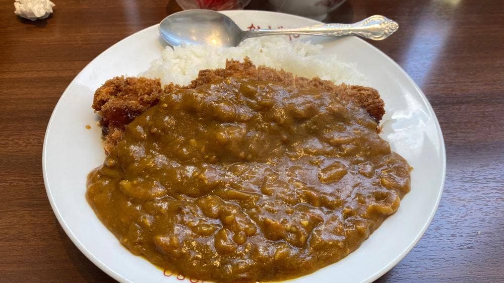 中華食堂 かどや