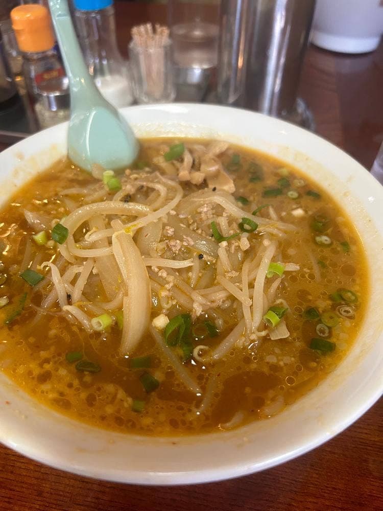 ラーメン大学 飯田店