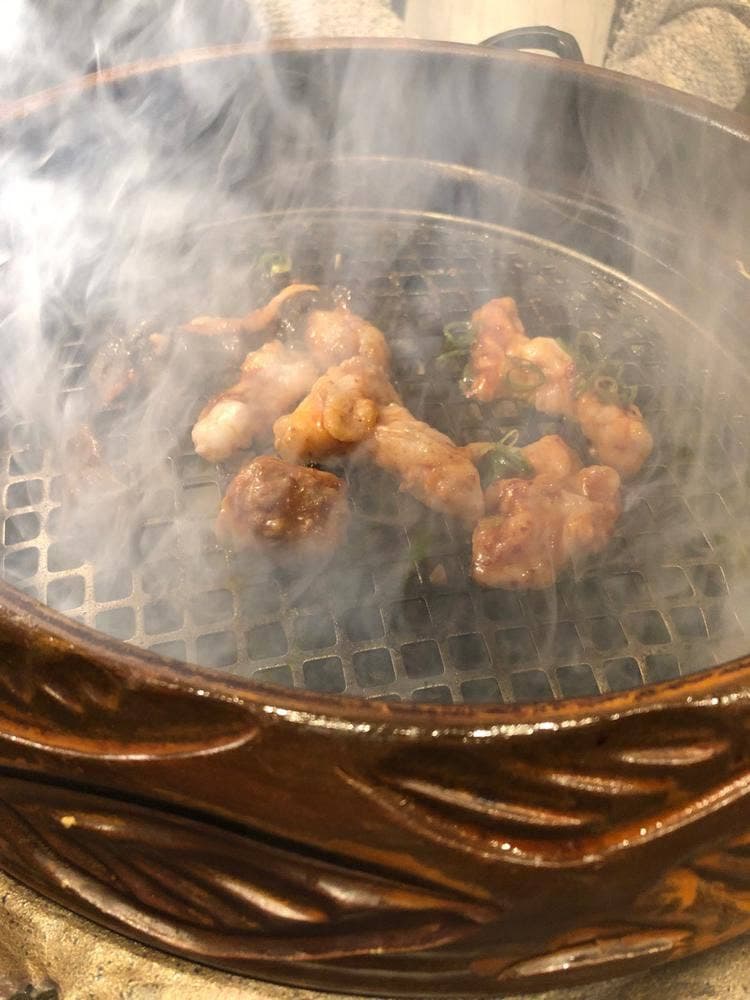 近江焼肉レストランすだく 八日市インター店
