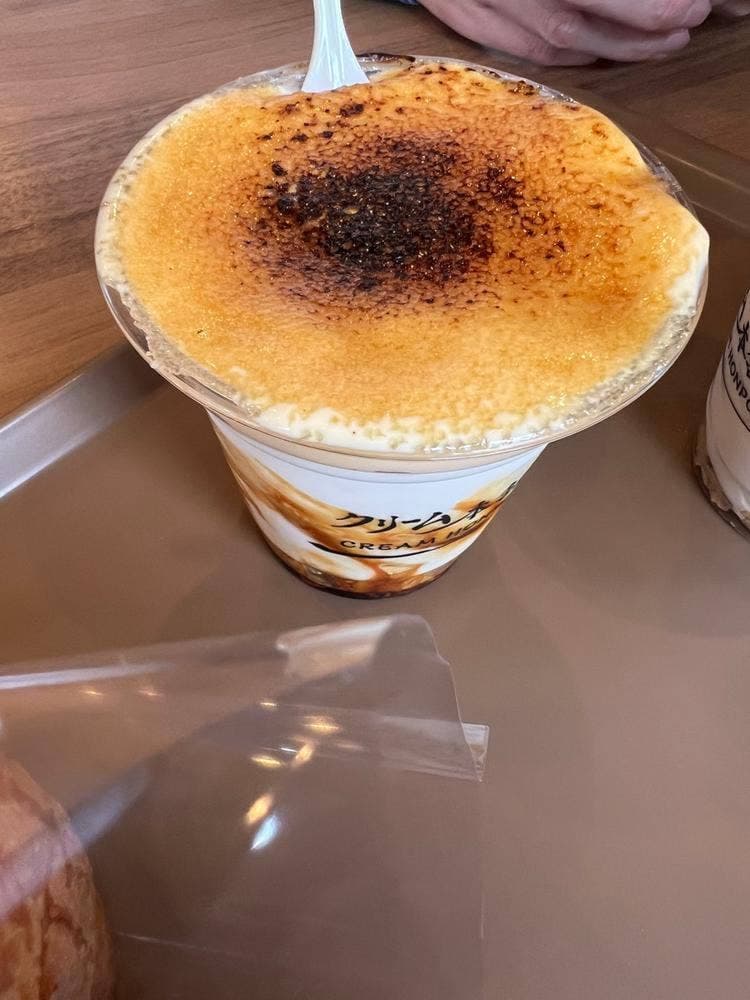 クリーム本舗 八王子店
