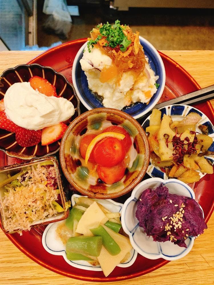 酒場 きんぼし