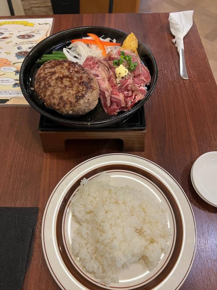 グリルフクヨシ 平塚店