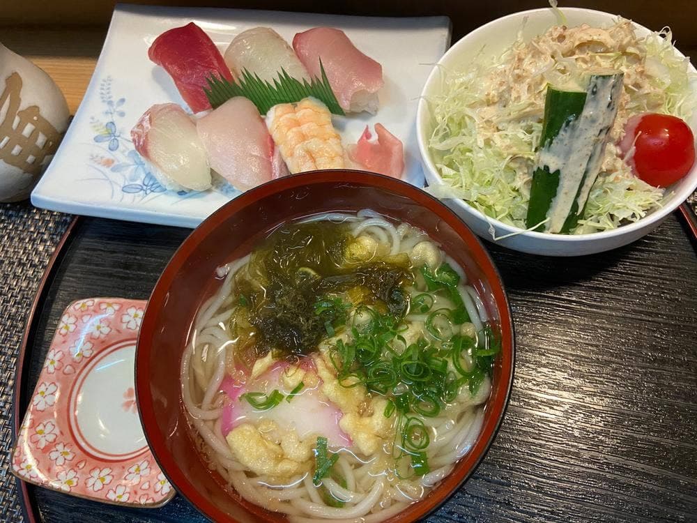 寅寿司