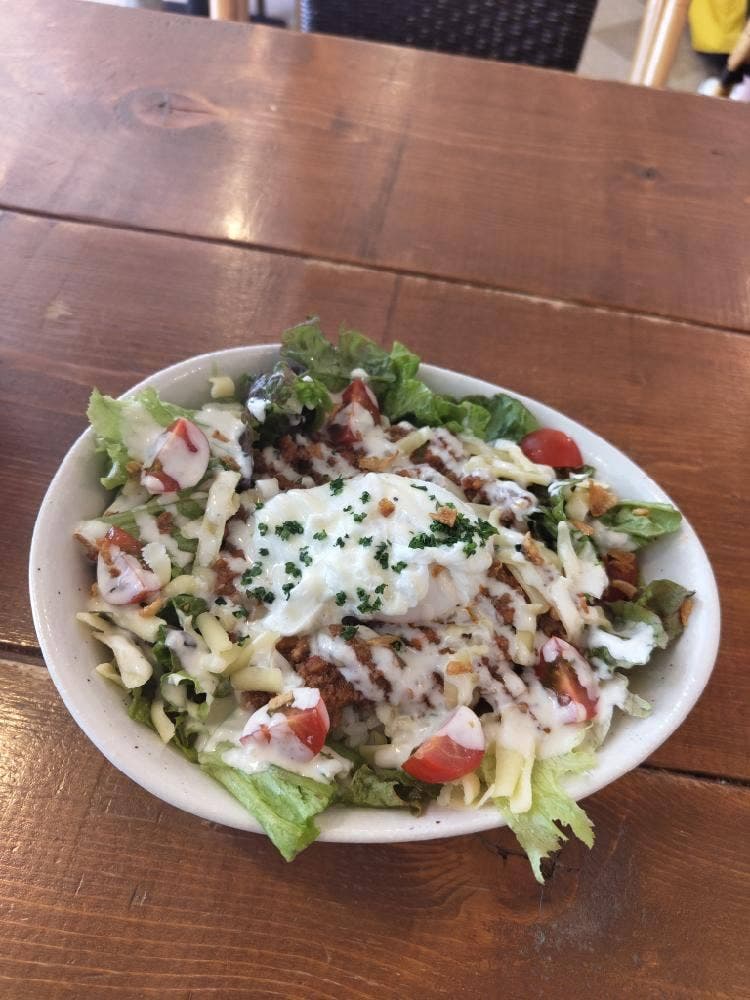 cafe Echigoya