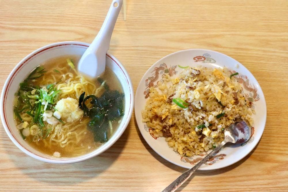 花林