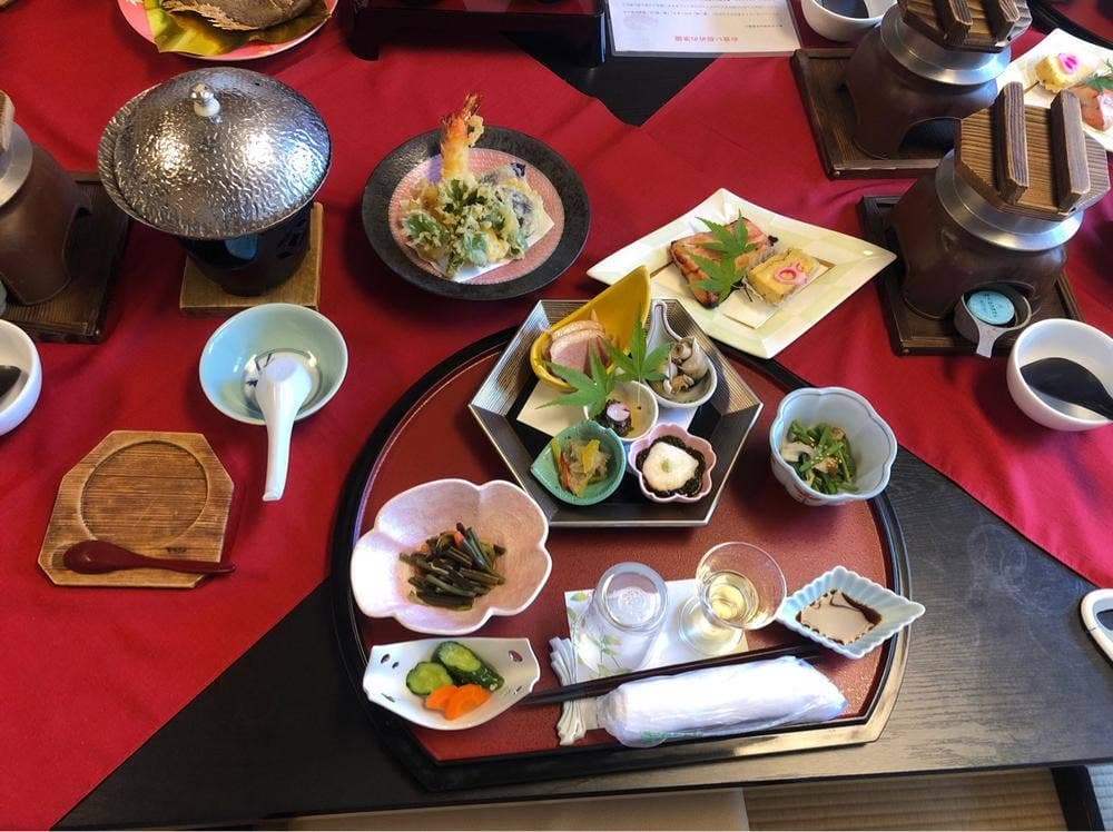 大山鮮魚店