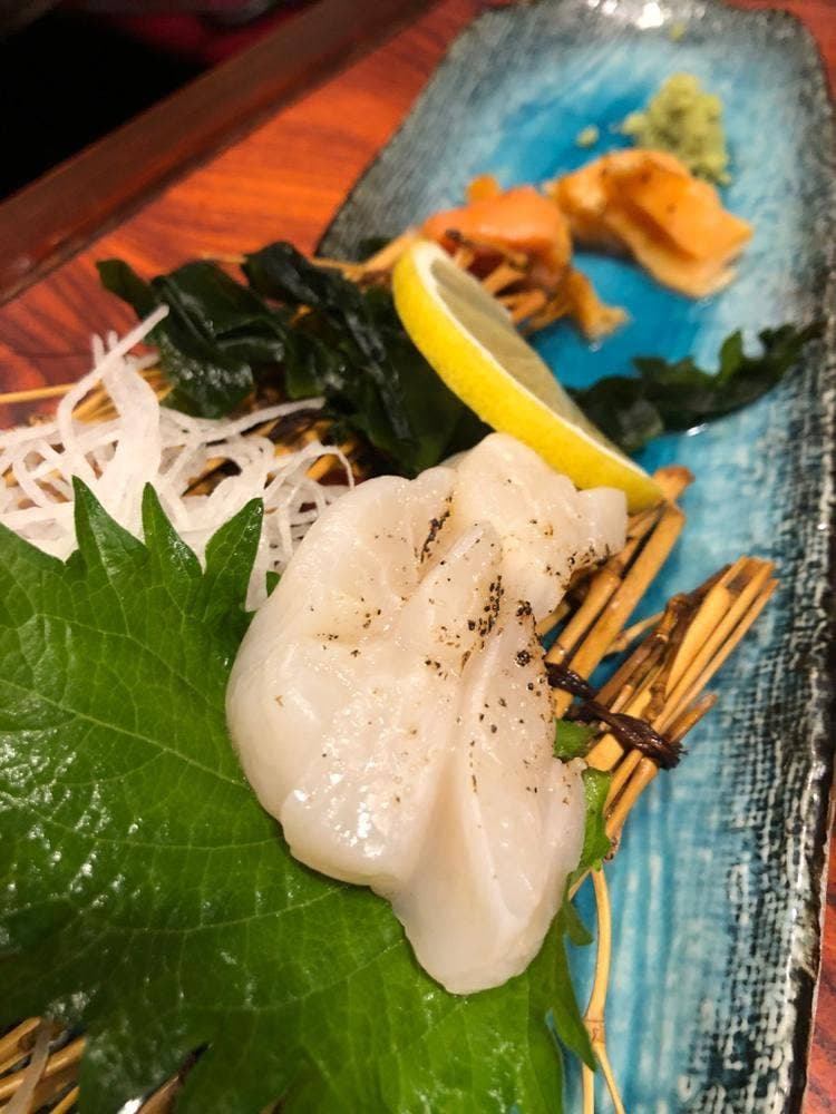 養老乃瀧 栗平店