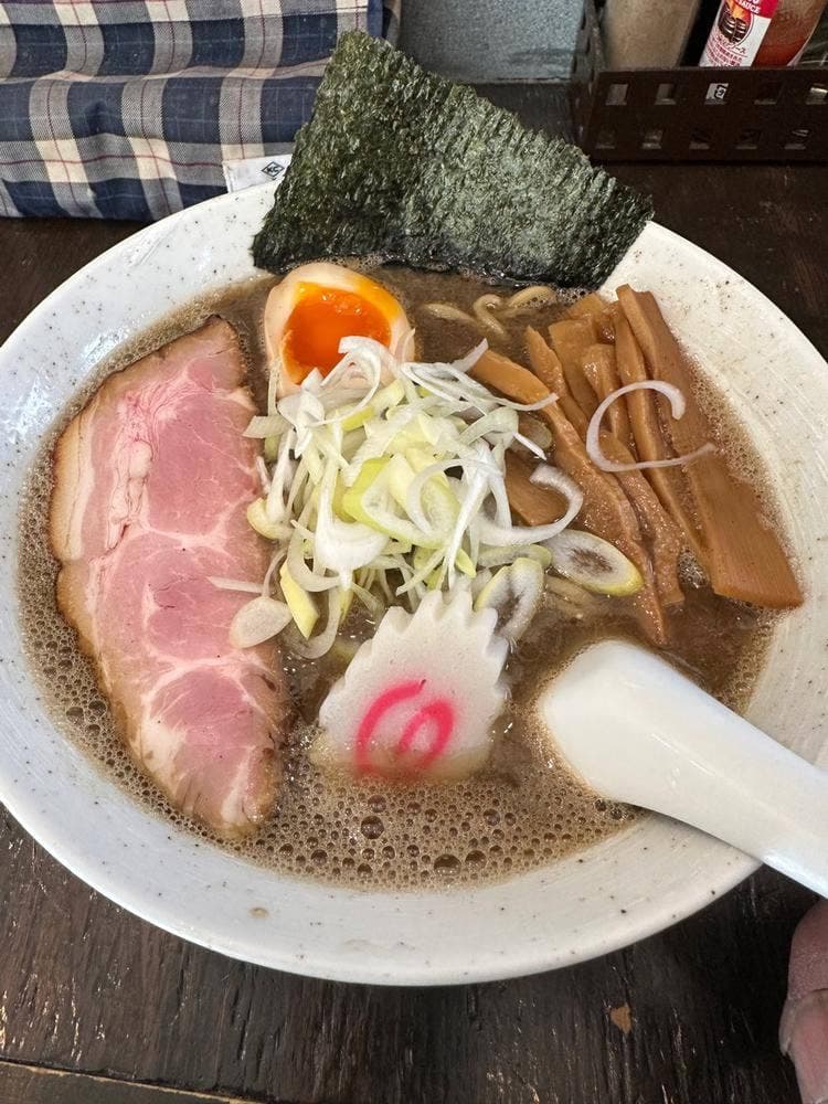 まつおぶし