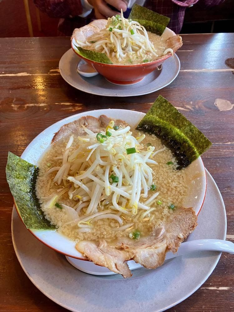 だるまや 女池店