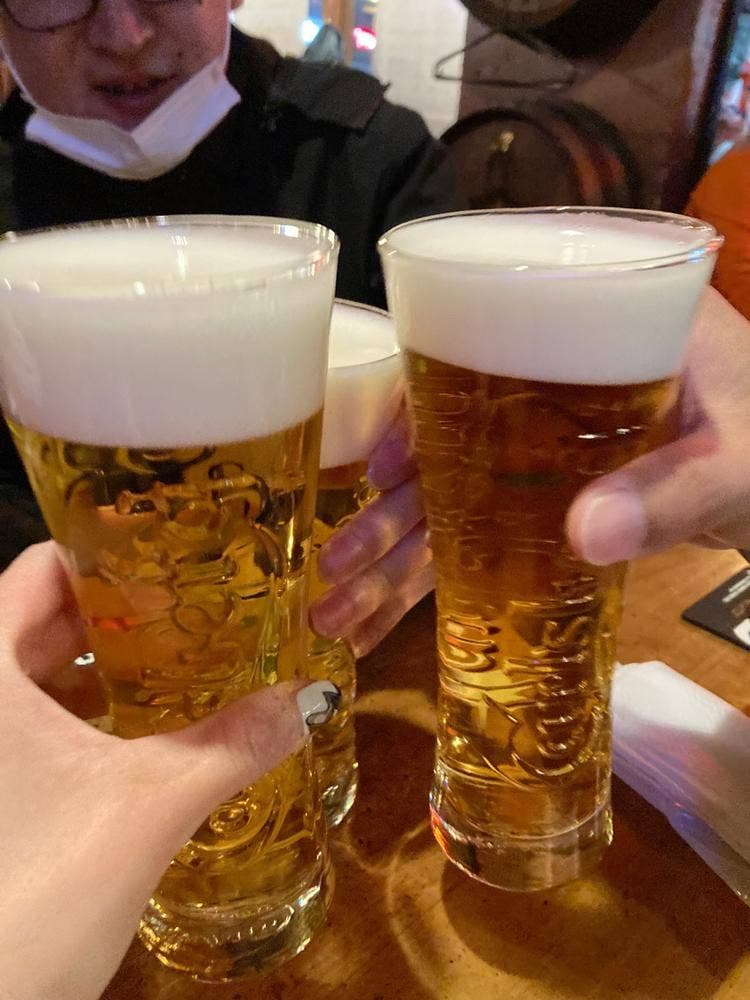 ザ リフィー タヴァーン