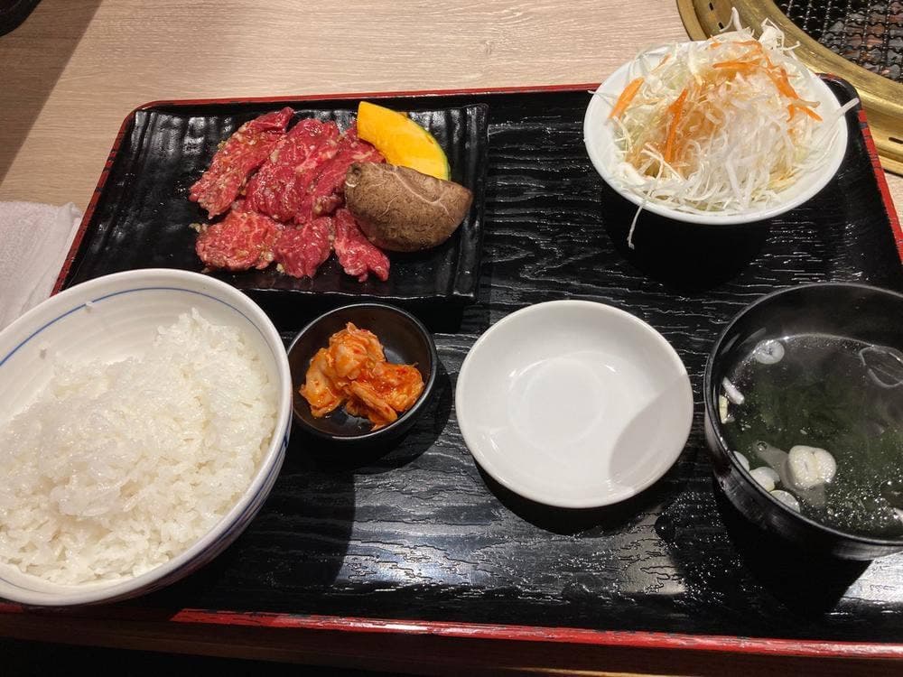 カルビ家