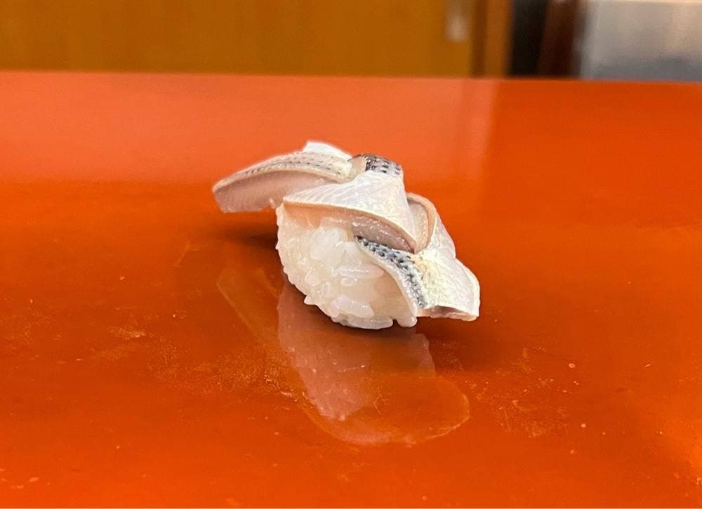 蛇の目寿司