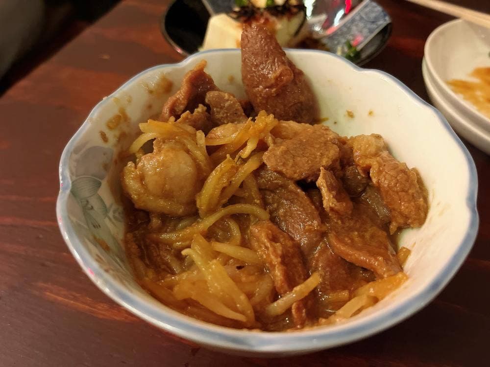 ちょい飲み餃子酒場やをら