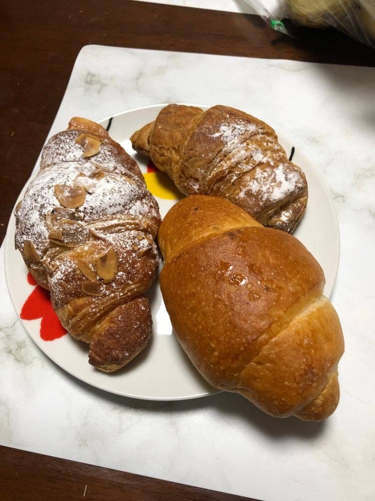 パン工房 木ノ葉