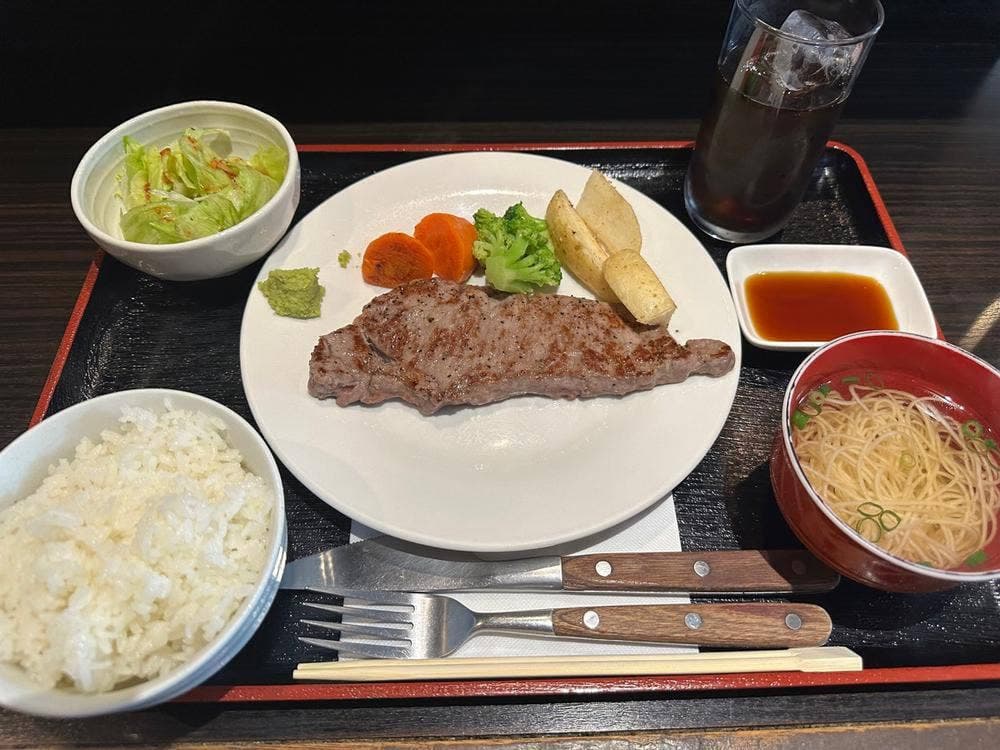 The 鉄板