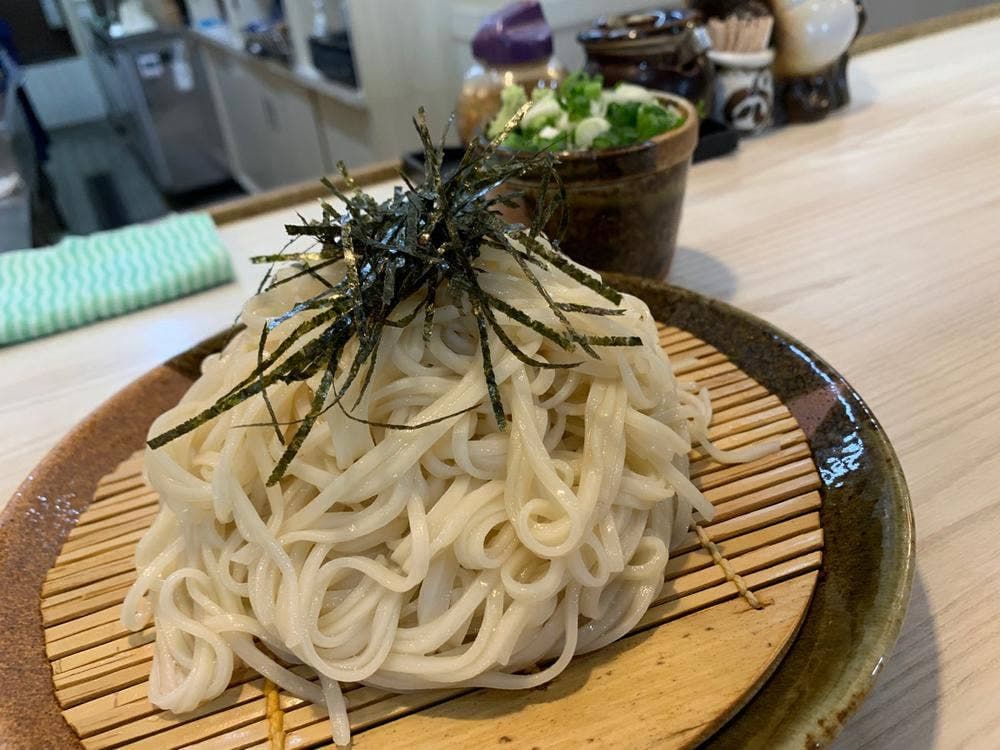 ながおか