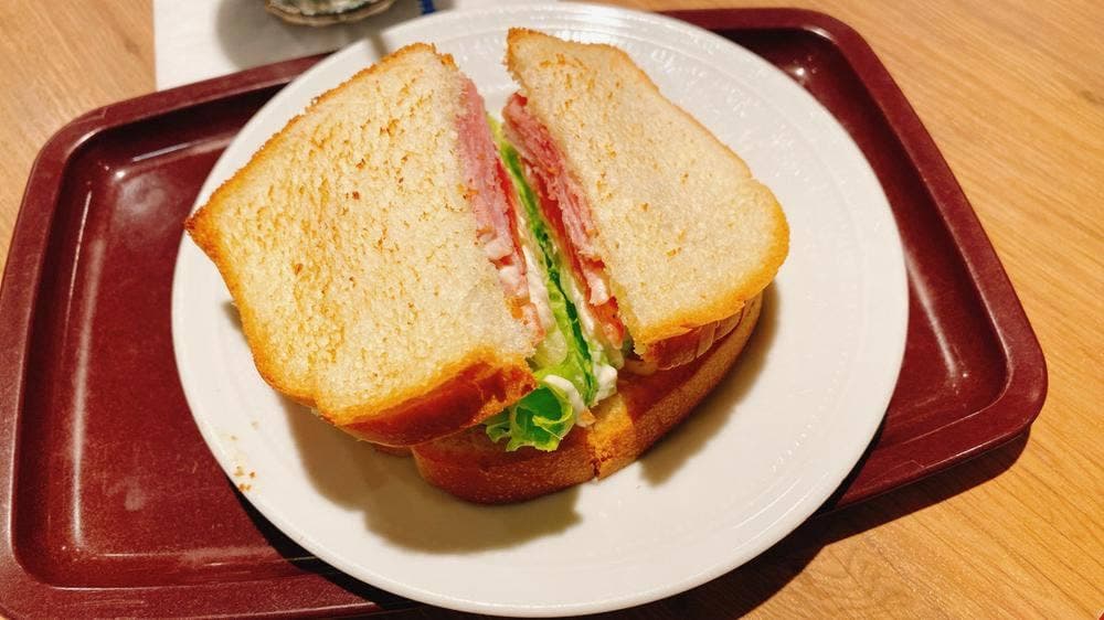 エクセルシオールカフェ 立川北口駅前店