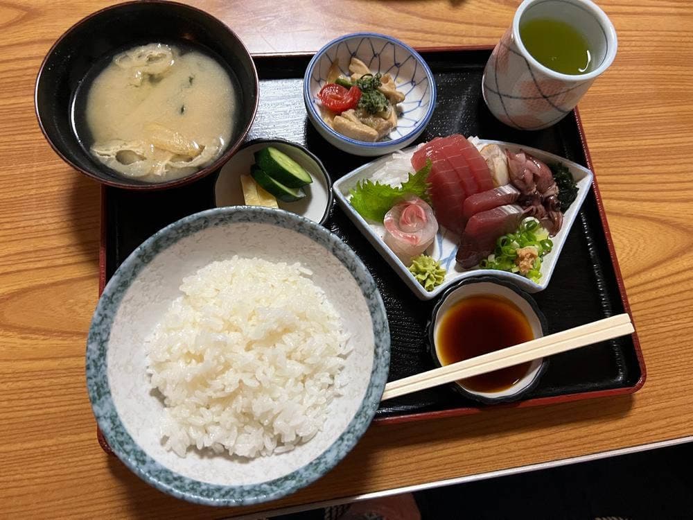 さくら食堂