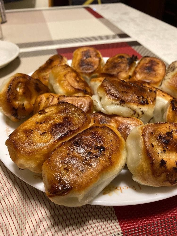 ホワイト餃子野田本店