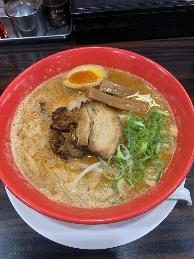 麺蔵 ひの屋