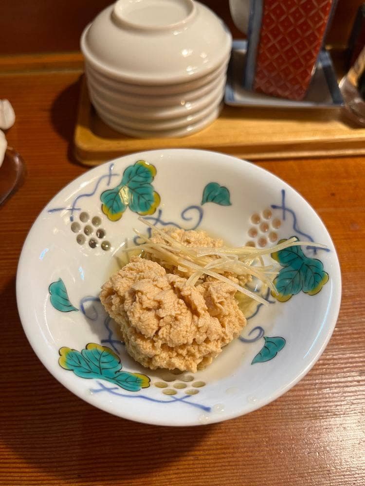 宝来寿し