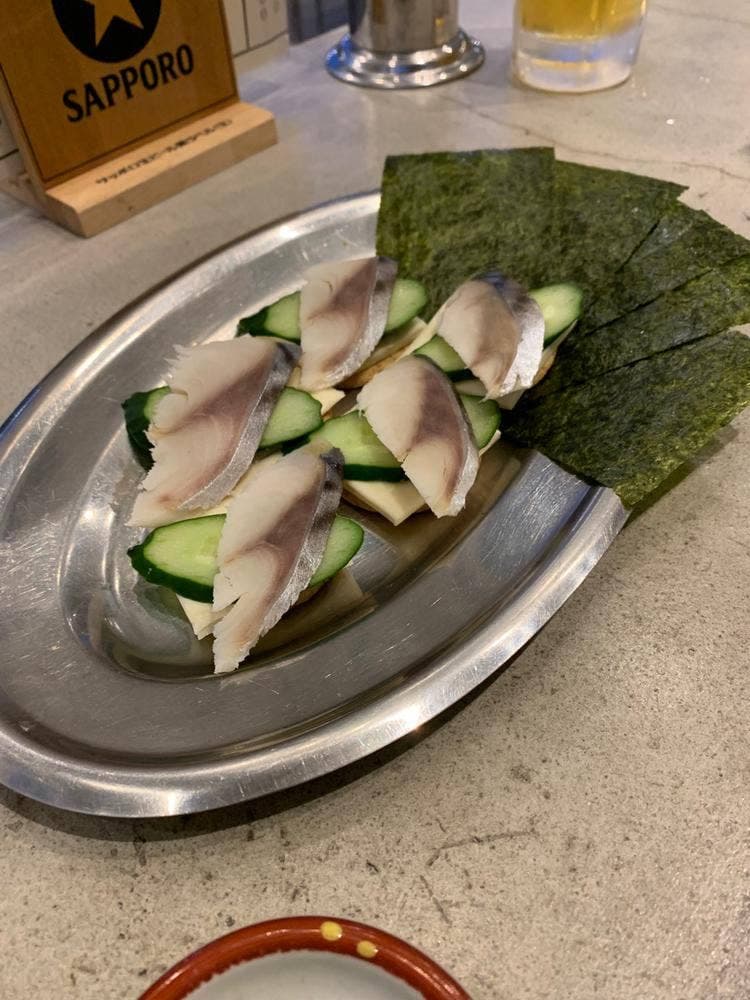 大衆酒場 モツレ