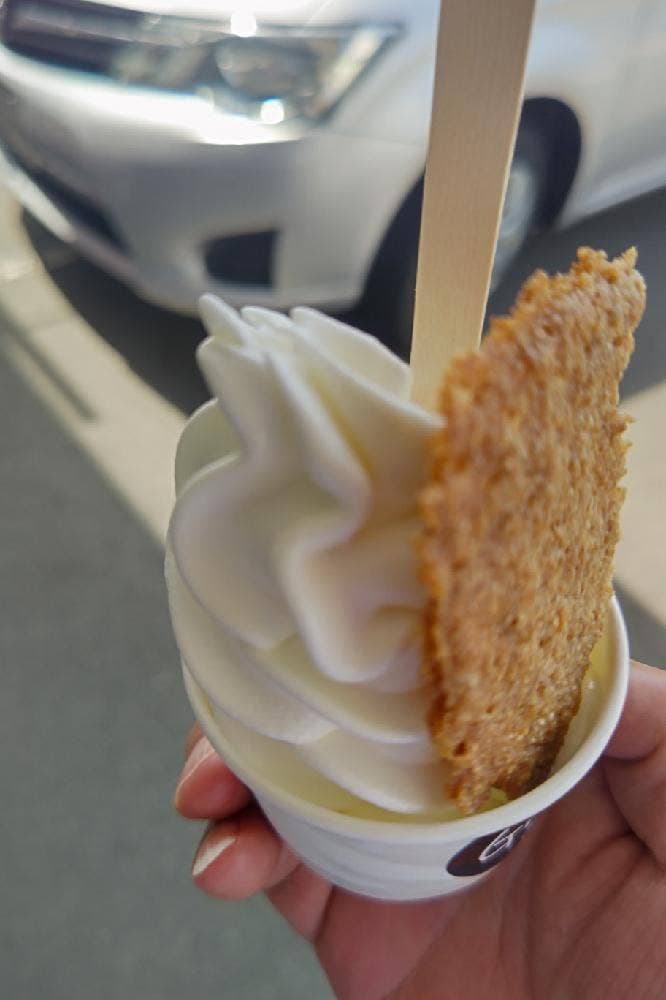テーブル オブ グレース