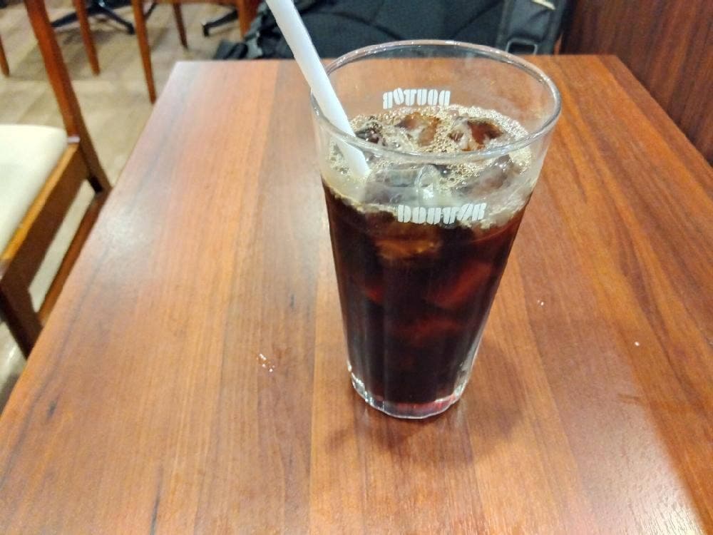 ドトールコーヒーショップ 蒲田アロマスクエア店
