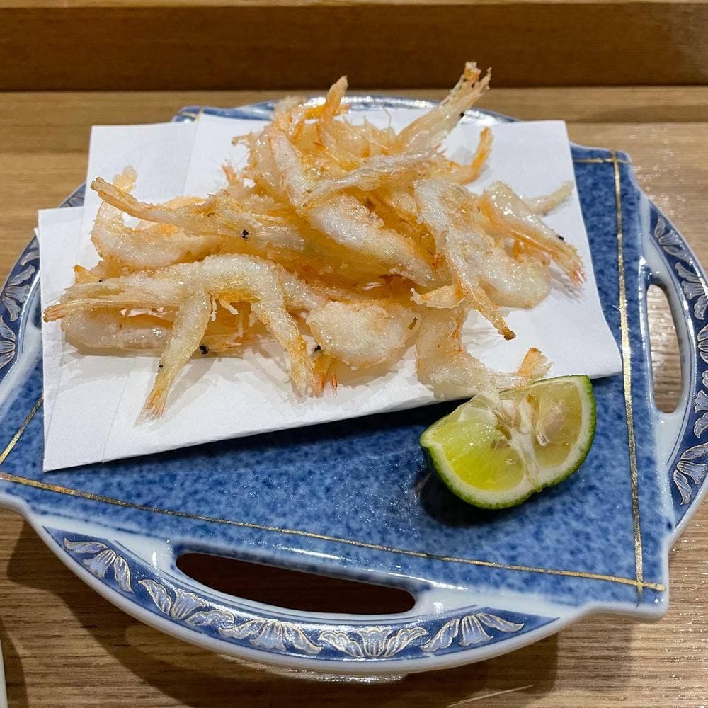秀徳 海